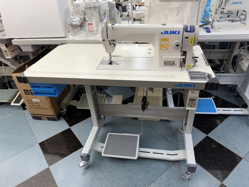 New juki industrial ddl 8700 - ddl,