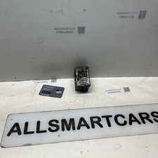 Mercedes W126 S Class SE SEL SEC Heater Fan Blower Motor Resistor 0008212260 (2)