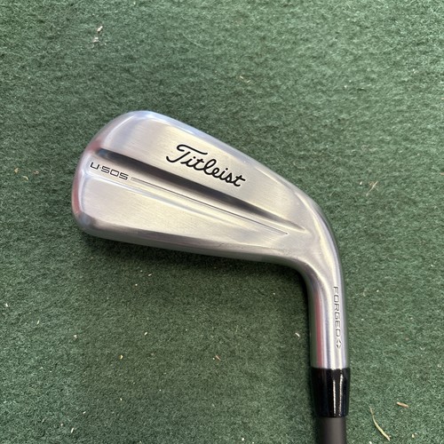 Titleist u505 iron - titleist, 3