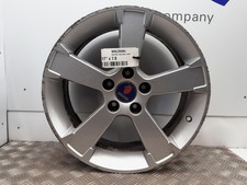 ALLOY WHEEL SAAB 9-3 17 Inch