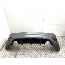 Ford Focus ST Rear bumper trc