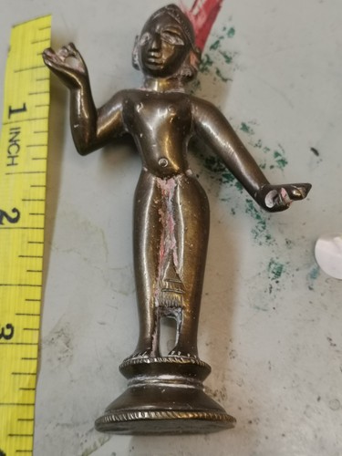 Antique south indian nepalese - south,