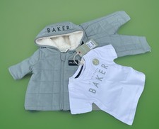 Ted Baker Baby Boy 3 Piece set