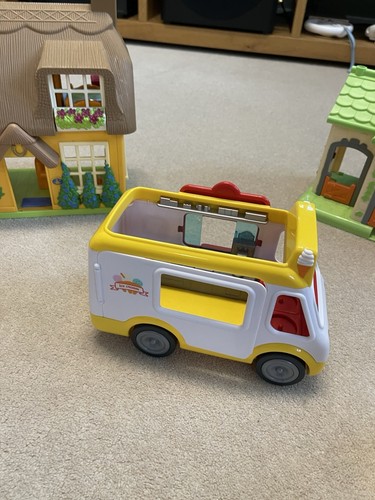 Happyland toys and matching - and,
