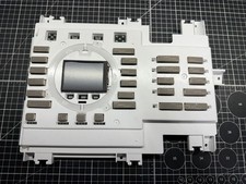 GE Washer Interface Control Board P#WH22X35724