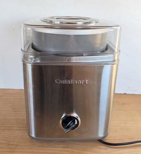 Cuisinart professional ice - cuisinart,