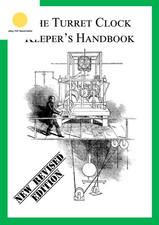 The Turret Clock Keeper'S