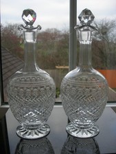 Pall Mall/Lady Hamilton - Pair