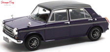 Matrix Austin 1300 GT Deep Purple 1971-1974 1:43 Scale