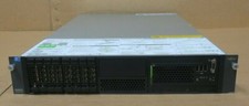 Fujitsu Primergy RX300 S6 Quad-Core E5620 2.4GHz 12GB Ram 8x 2.5" Bay 2U Server
