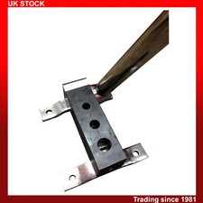 WNS Pipe Tube Fishmouth