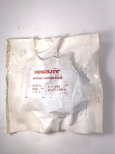 OEM Homelite Sprocket Clutch Drum for Chainsaws PN A-95458, NOS