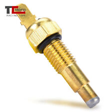 1PC Radiator Fan Thermo Switch Sensor For Kawasaki VN800 Vulcan 800 VN400 VN1500