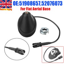 UK For Fiat Aerial Base Grande