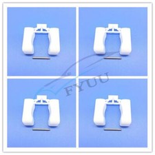 4 Pcs Motorcycle Bike