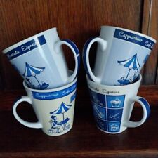 4x Vintage Trade Winds