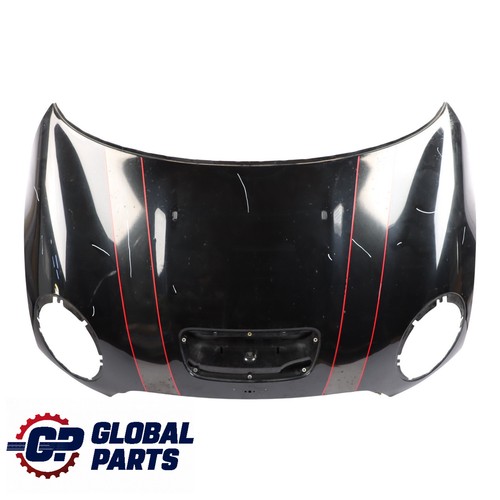 Mini r56 r57 hood bonnet - mini,
