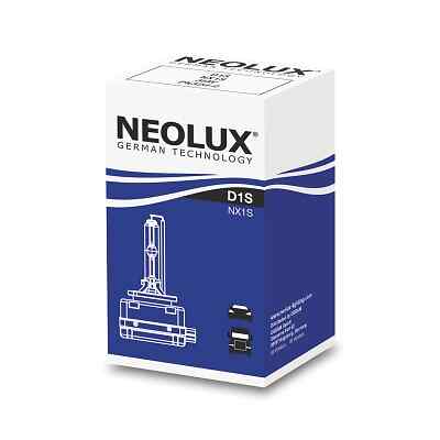 Neolux original xenon - original, d1s