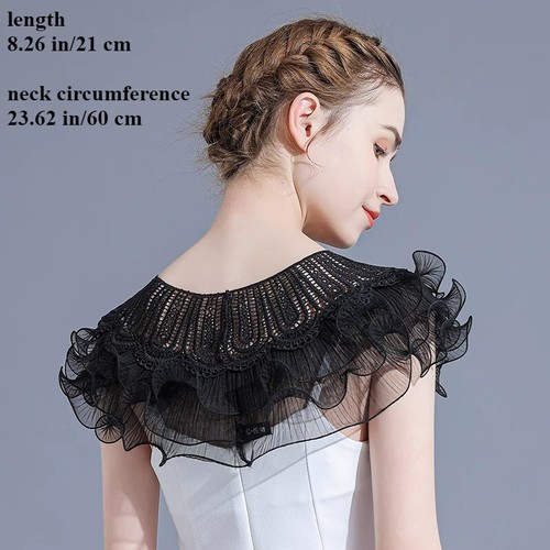 Lady mesh lace cover - lady,
