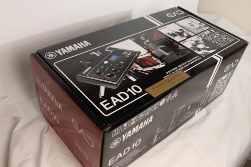 Yamaha ead10 ead electronic - ead10,