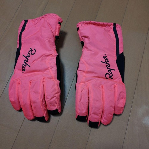 Rapha deepwinter glove size - glove,