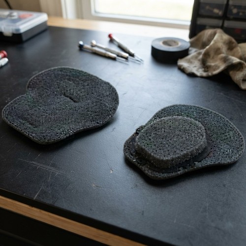 Neotec universal ear pads - ear,