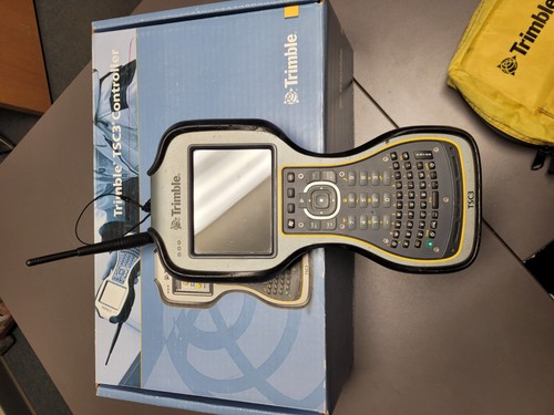 Trimble tsc3 data collector - tsc3,