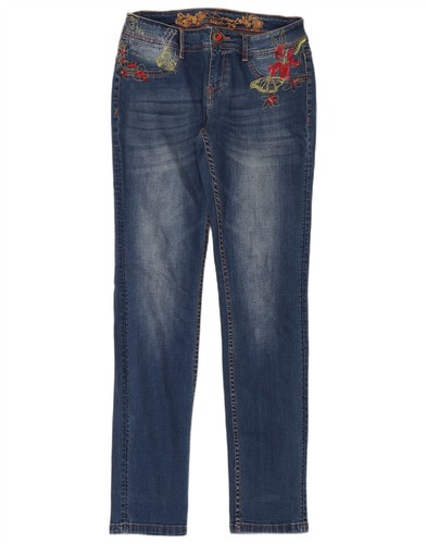 Desigual womens slim - slim, w29