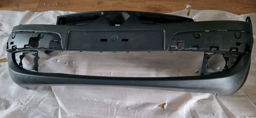 New primed front bumper for - oe,
