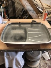 Spin Flo Caravan Sink Unit