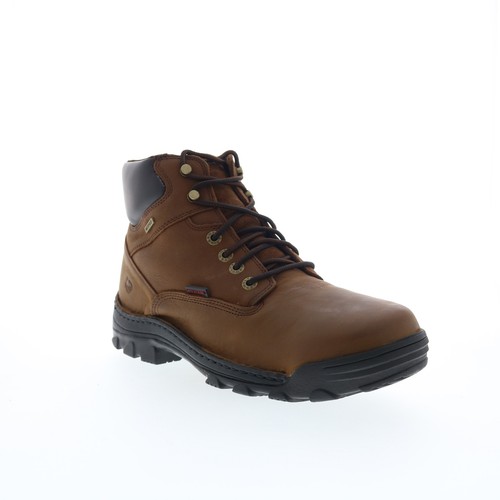 Wolverine durbin waterproof - durbin, 6"