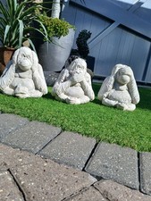 Large Fibreglass & Latex