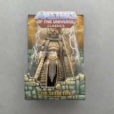 Mattel - Masters of the