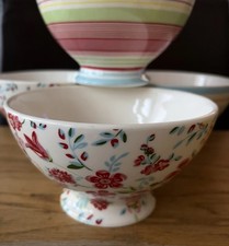 4 x rare Green Gate Copenhagen