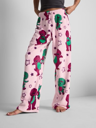Viral sold out barney - sold,