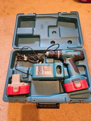 Makita 8391d combi - 8391d, hammer