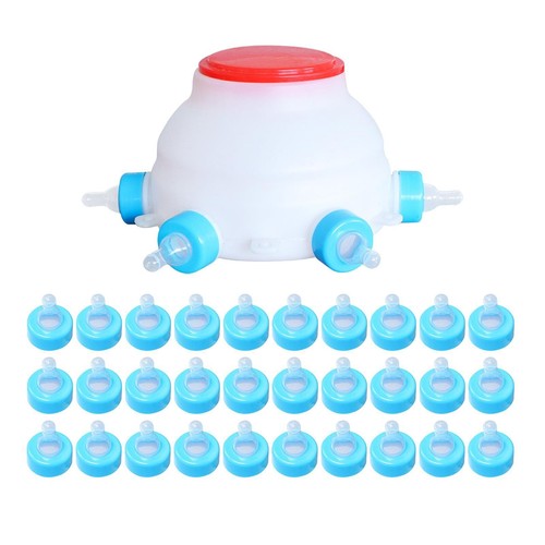 Lamb feeder bottle - feeder,