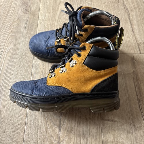 Martens rakim air wair - dr,