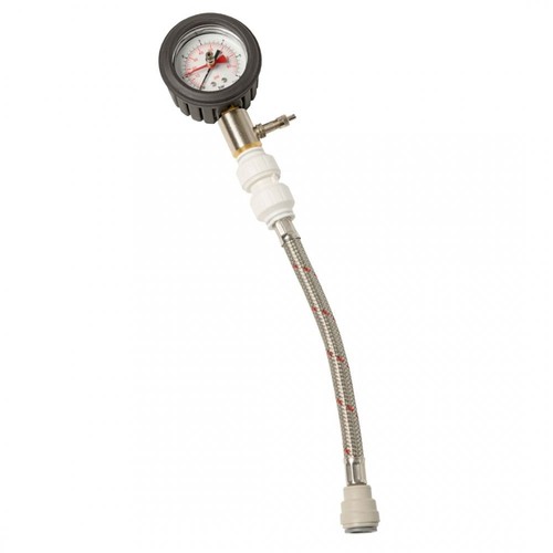 Rothenberger dry pressure test - rothenberger,