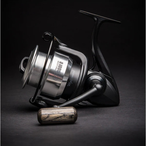 Wychwood extricator 5000fd - wychwood,