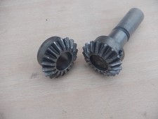 HARRISON M300 LATHE, GEARBOX 2