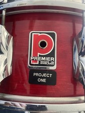 Premier Vintage Project 1