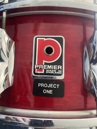 Vintage premier 2009 - premier,