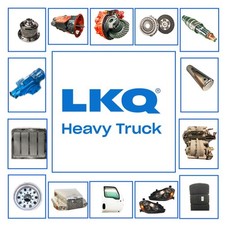 INTERNATIONAL LT SLEEPER CURTAIN 3591967