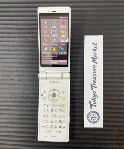 Sharp aquos keitai - aquos,