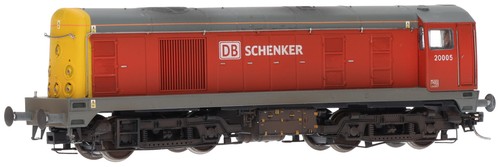 036 bachmann class - bachmann,