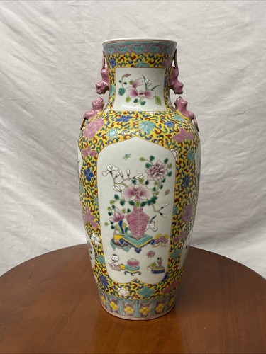 Antique chinese porcelain - antique,