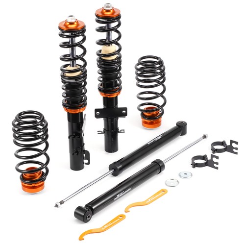 Coilovers for polo 6c - vw,