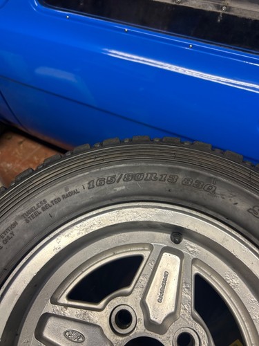 Ford escort mk1 mk2 - ford,