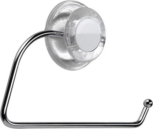 Croydex press lock suction - 'n',